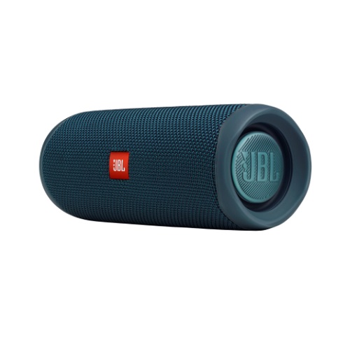 Акустическая система JBL Flip 5. Цвет: синий