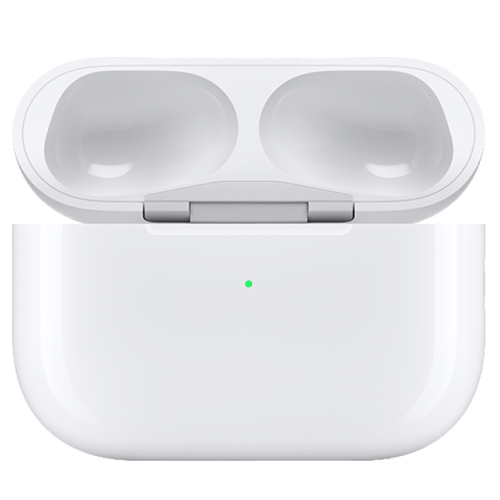 Зарядный кейс Magsafe Apple AirPods Pro MagSafe 2-е поколение