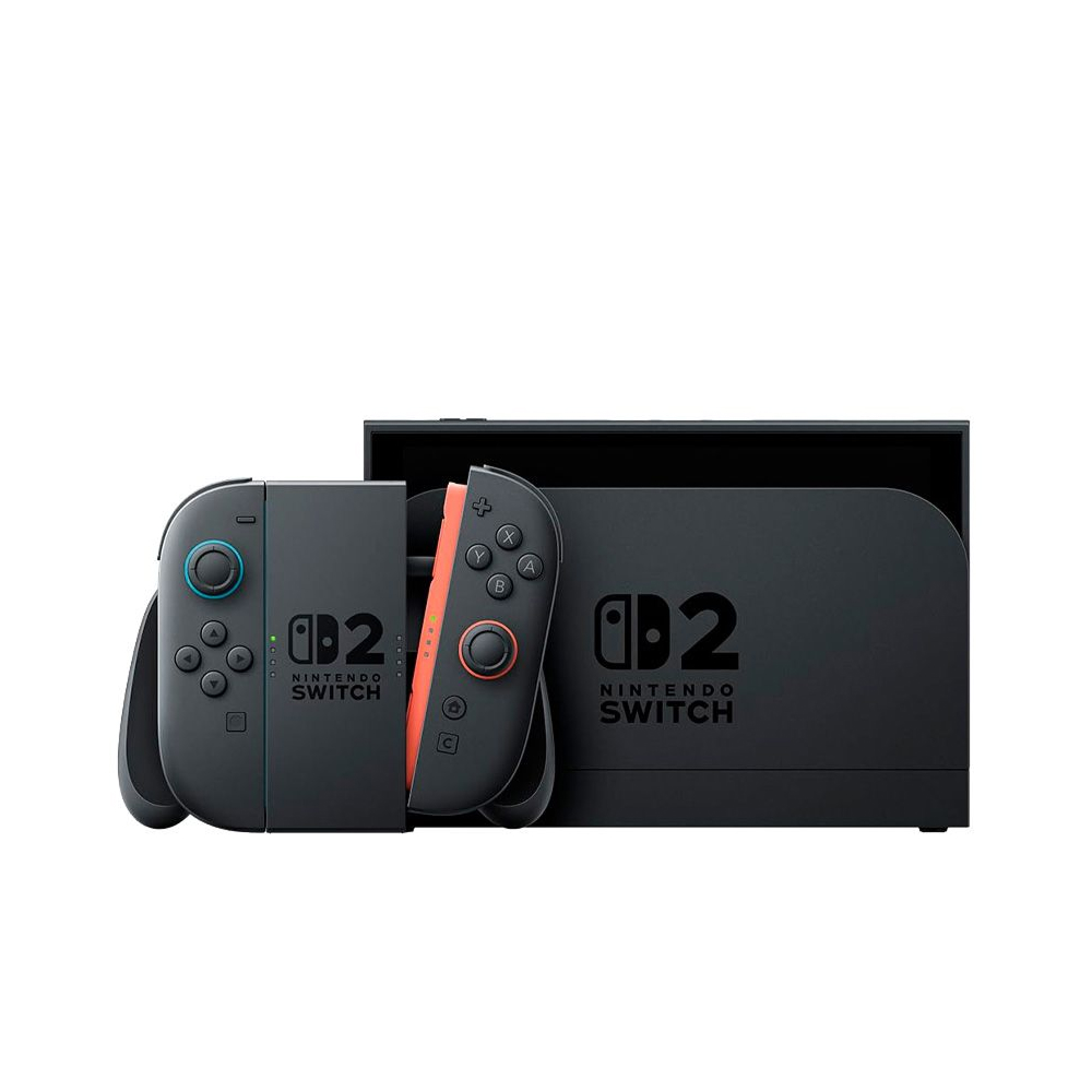 Игровая приставка Nintendo Switch 2