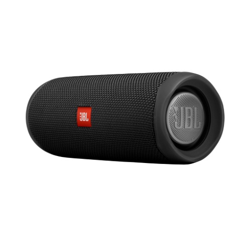 Акустическая система JBL Flip 5. Цвет: черный