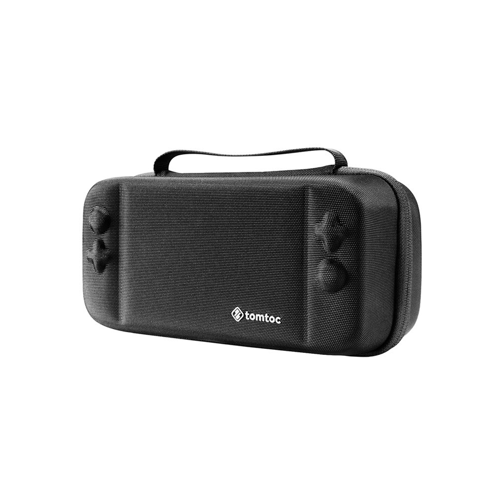 Чехол Tomtoc Gaming FancyCase-G05 NS Travel Case для Nintendo Switch черный