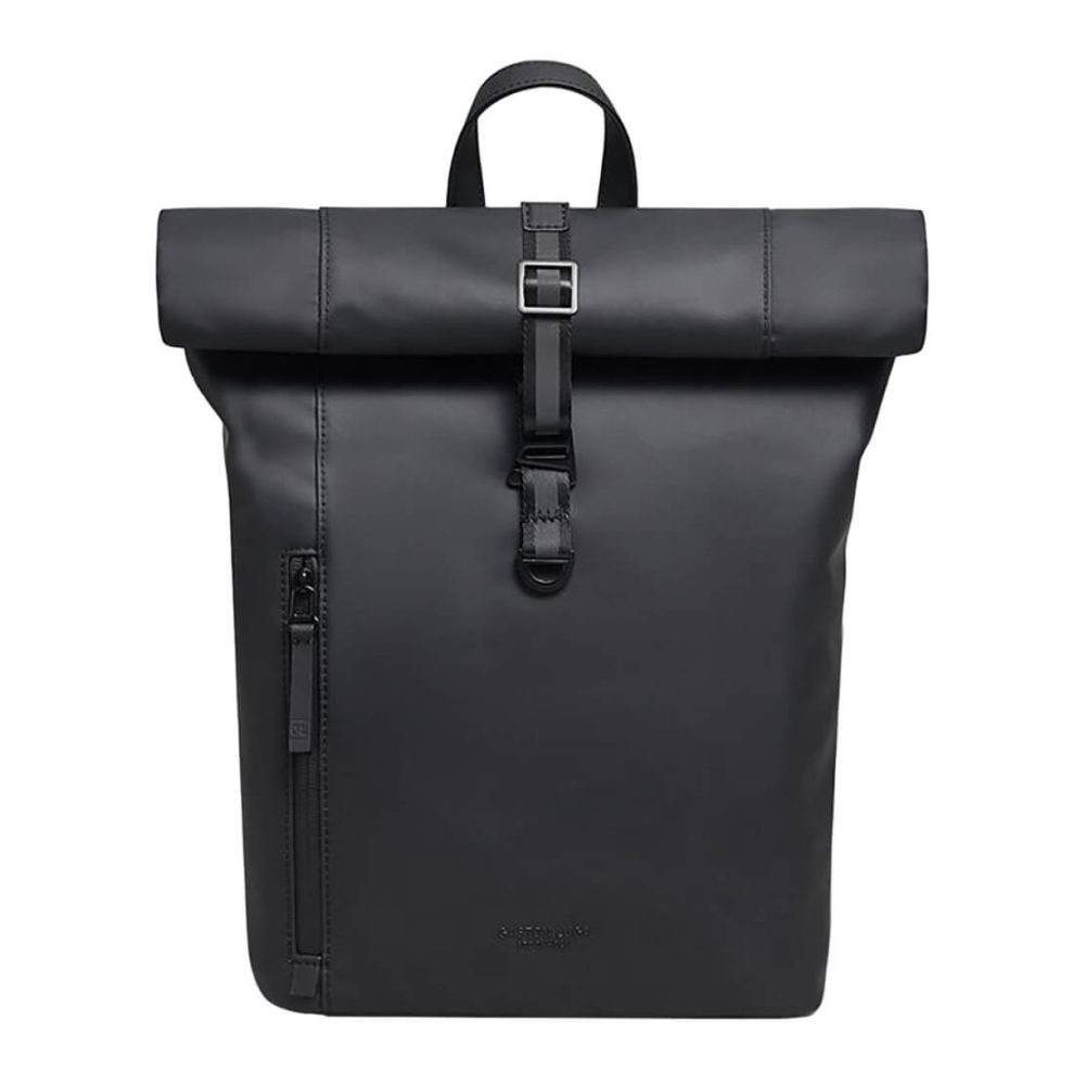 Рюкзак Gaston Luga Backpack Rullen Mini. Цвет: чёрный