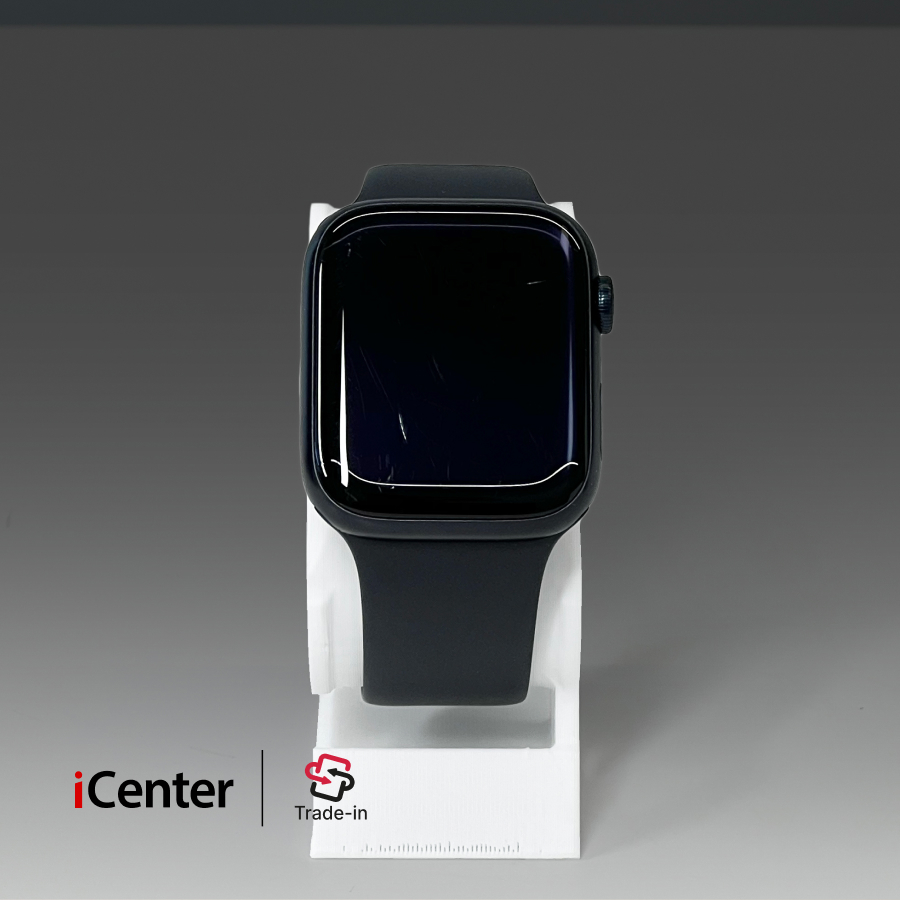 Apple Watch Series 8 45mm  Midnight (Trade-In)