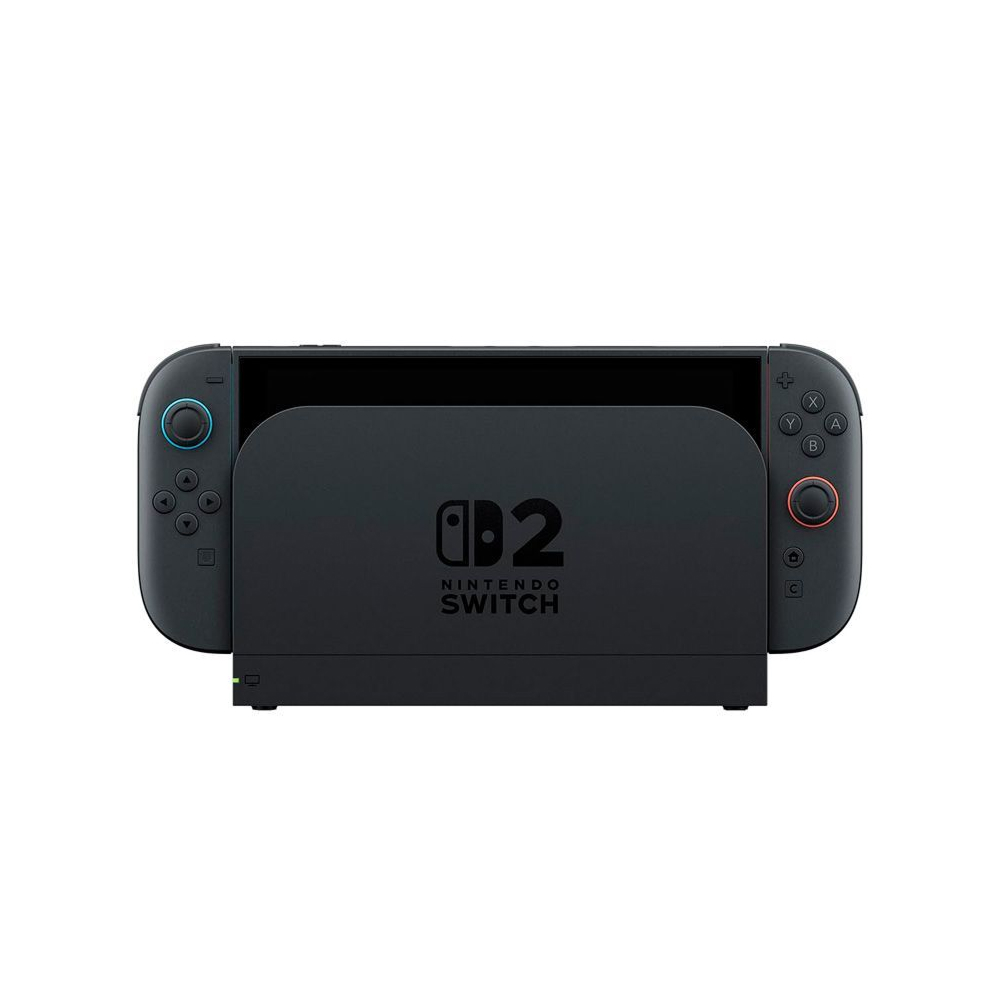 Игровая приставка Nintendo Switch 2 Bundle Mario Kart World