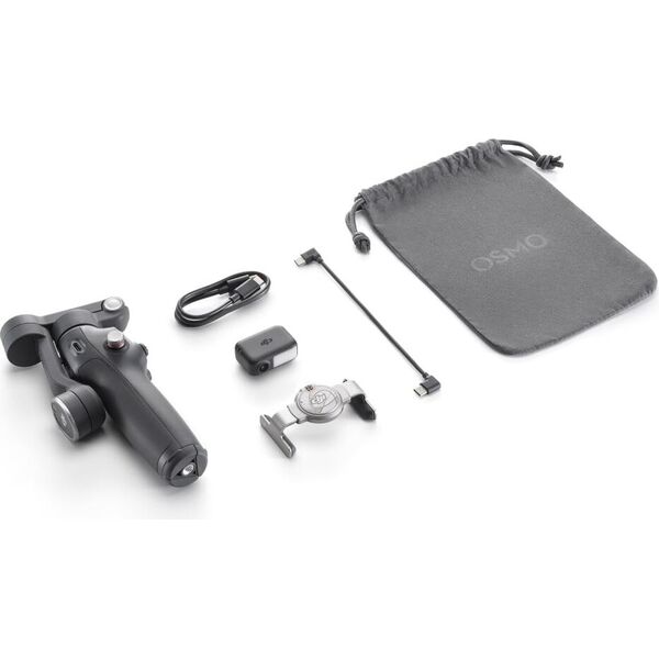 Стабилизатор DJI Osmo Mobile 7P