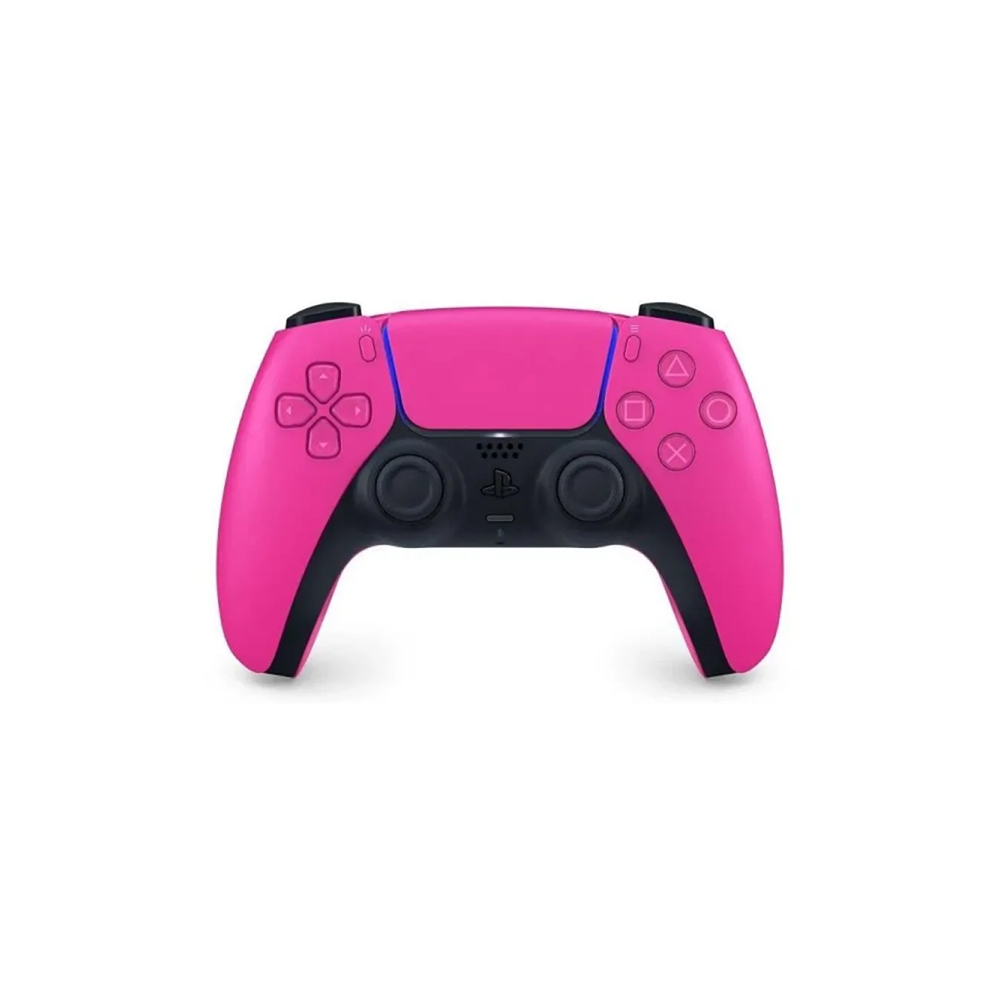 Геймпад Sony DualSense для PS5 беспроводной. Цвет: розовый