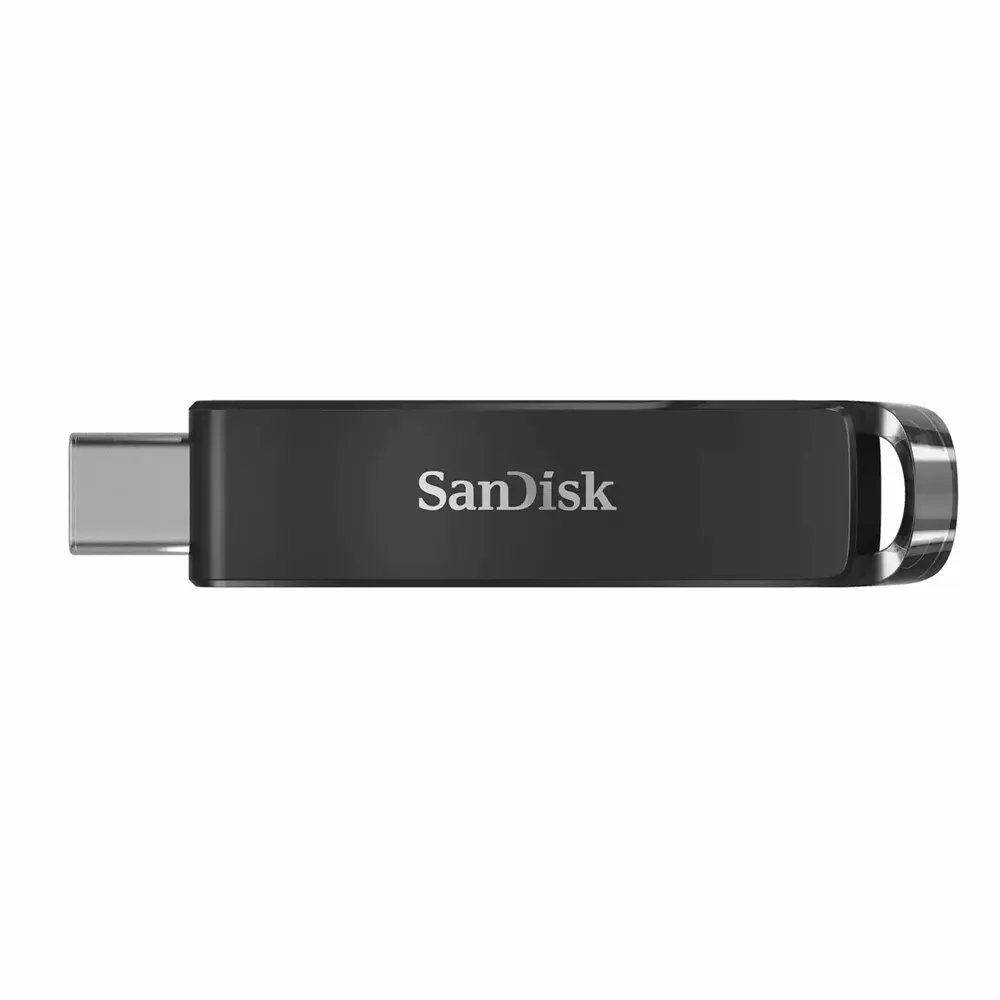 Флеш-накопитель SanDisk Ultra USB-C 32GB Флеш-накопитель SanDisk Ultra USB-C 32GB