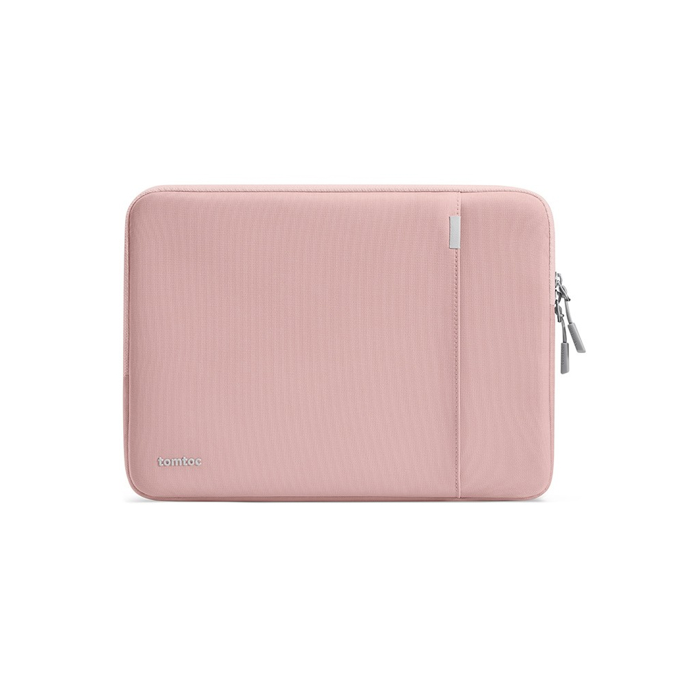 Чехол Tomtoc Defender Laptop Sleeve A13 для ноутбуков 13". Цвет: розовый