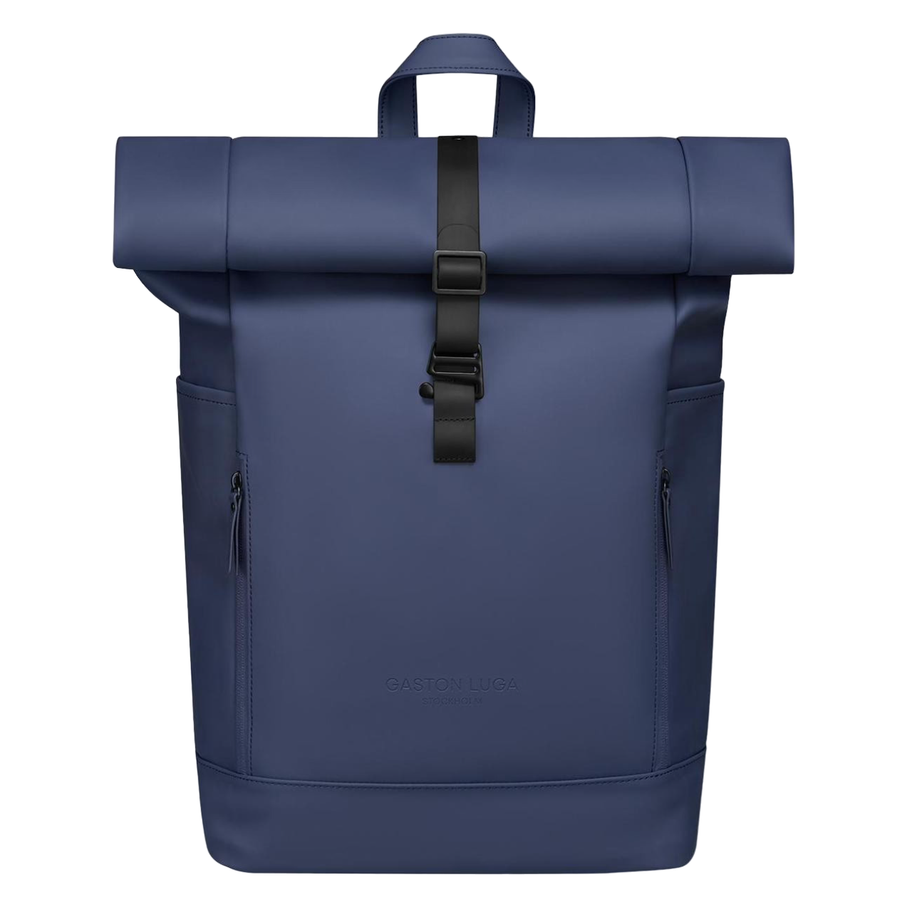 Рюкзак Gaston Luga Backpack Rullen для ноутбука до 16". Цвет: тёмно-синий