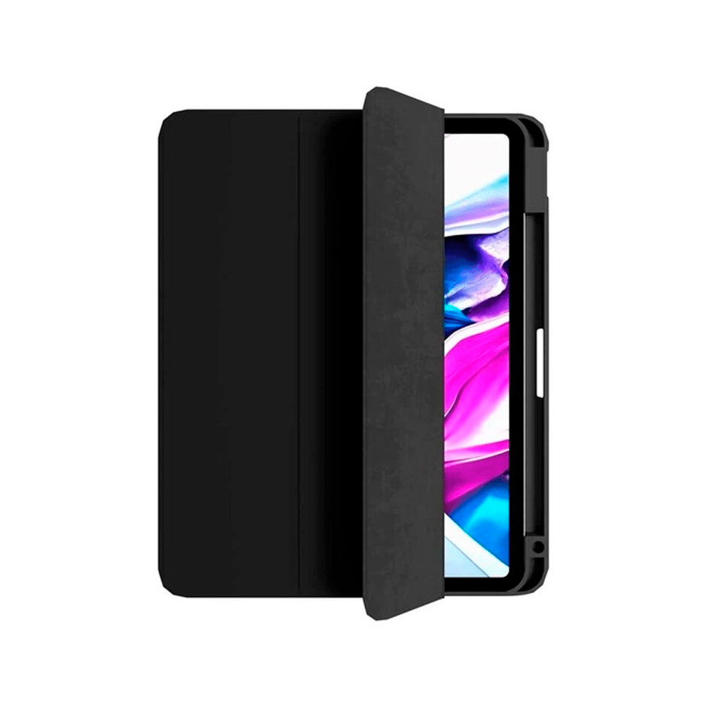 Чехол защитный vlp Split Folio для Apple iPad 10 gen 10.9" (2022). Цвет: черный