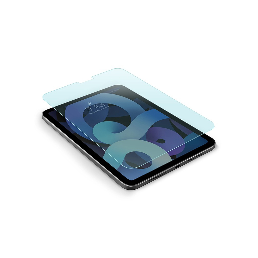 Защитное стекло Uniq OPTIX для Apple iPad Pro 11 (2018/21)/Air 10.9 (2020/22), Paper-Sketch film
