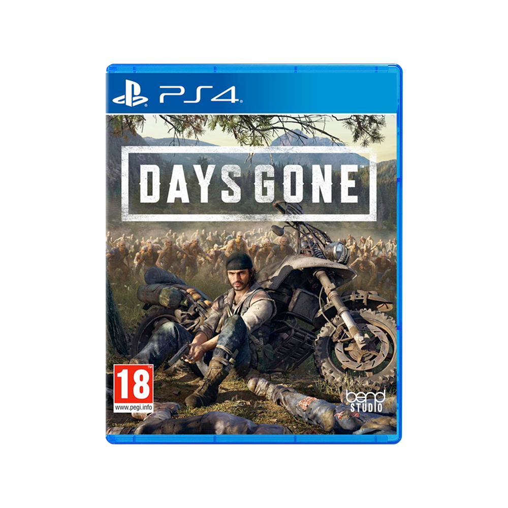 Игра Жизнь После [PS4, русская версия]