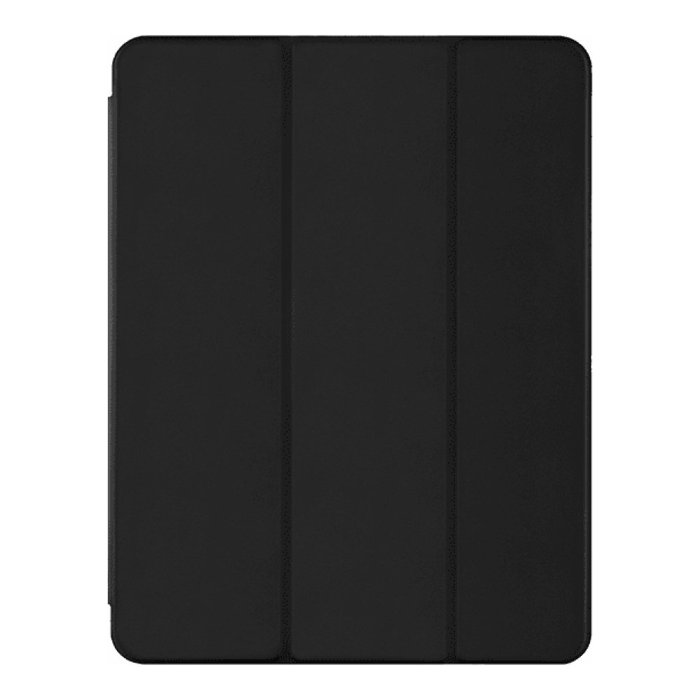 Чехол Ubear Touch Case для iPad Pro 12.9", софт-тач, магнитный. Цвет: черный Чехол Ubear Touch Case для iPad Pro 12.9", софт-тач, магнитный. Цвет: черный