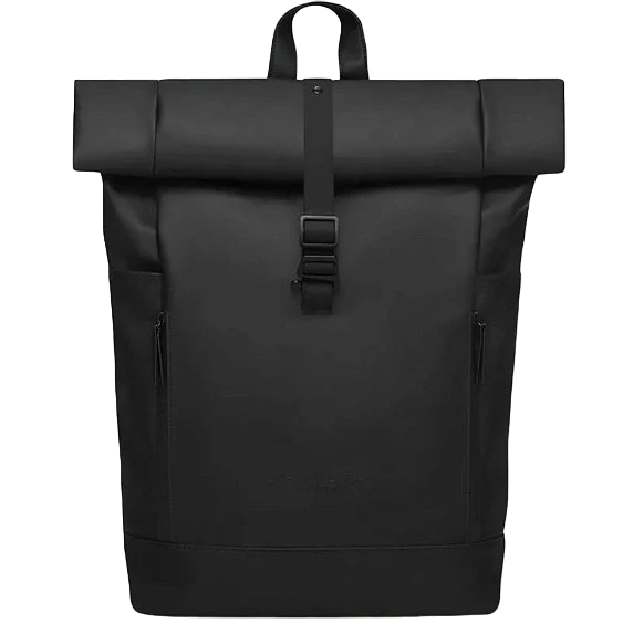 Рюкзак Gaston Luga Backpack Rullen для ноутбука до 16". Цвет: чёрный