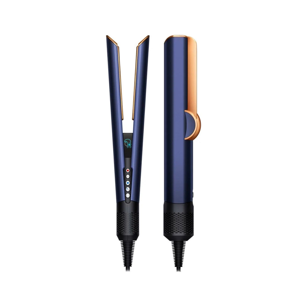 Выпрямитель для волос Dyson Airstrait HT01 Prussian Blue/Rich Copper