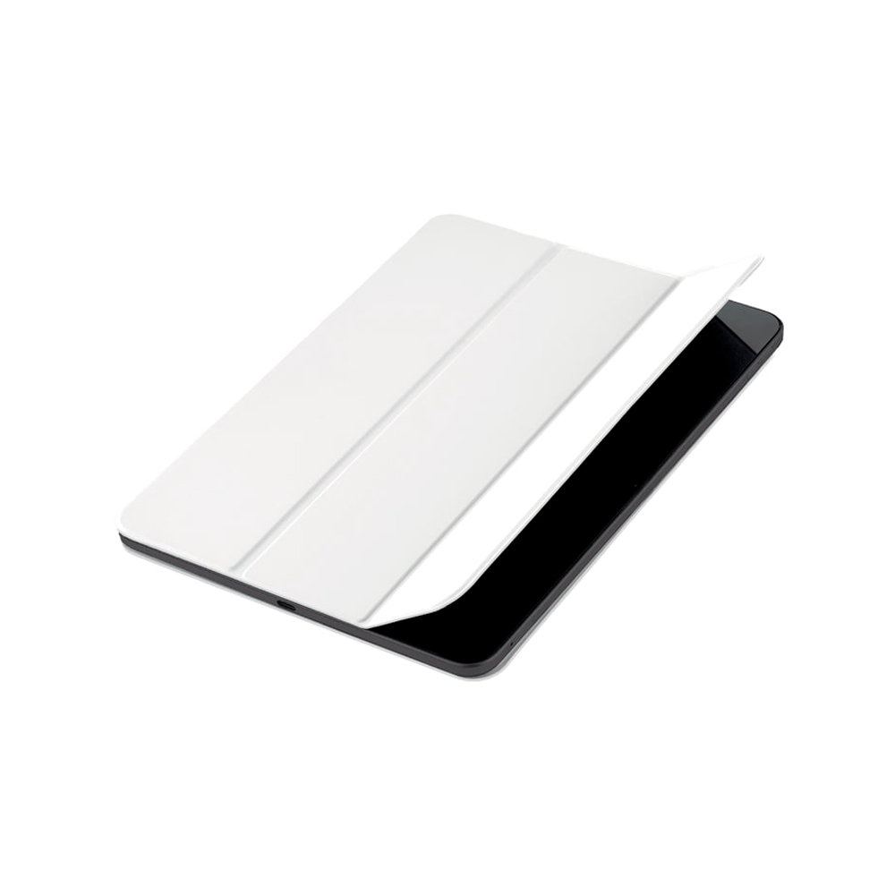 Чехол uBear Touch Case для iPad Pro 13" (2024). Цвет: белый