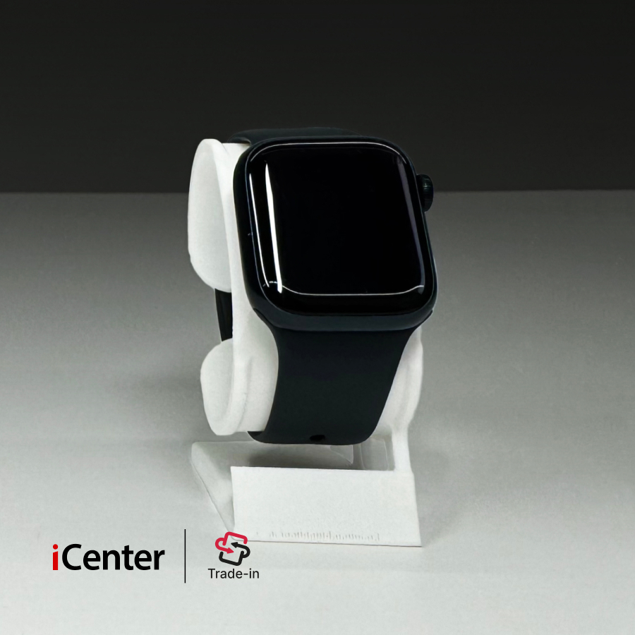 Apple Watch Series 7 41mm Midnight (Trade-In)