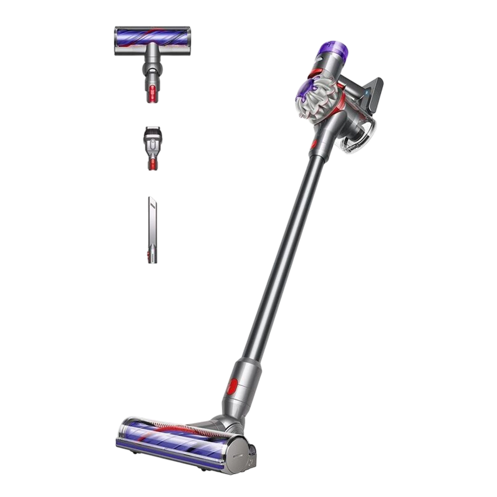 Пылесос беспроводной Dyson V8 Advanced