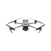 Квадрокоптер DJI Mavic 3 Fly More Combo
