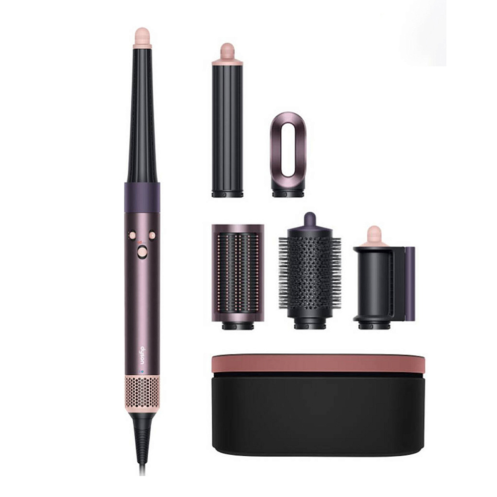 Стайлер Dyson AirWrap™ HS08 Airwrap ID SK Jasper Plum