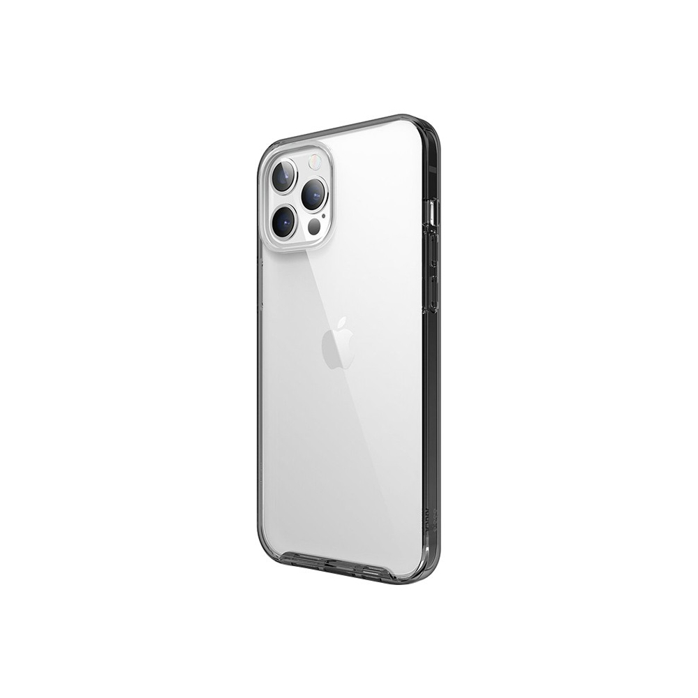 Чехол Elago HYBRID case (PC/TPU) для iPhone 12/12 Pro. Цвет: черный