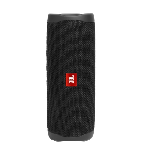 Акустическая система JBL Flip 5. Цвет: черный