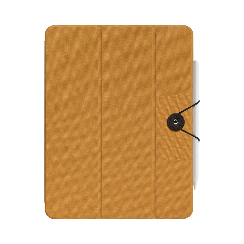 Чехол Native Union FOLIO для Apple iPad Pro 11". Цвет: крафт Чехол Native Union FOLIO для Apple iPad Pro 11". Цвет: крафт