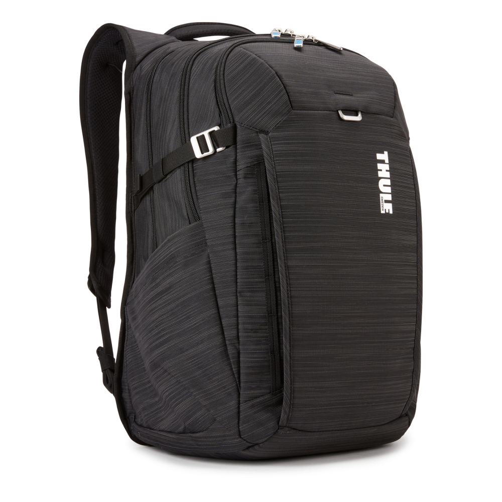 Рюкзак городской Thule Construct Backpack 28L. Цвет: черный