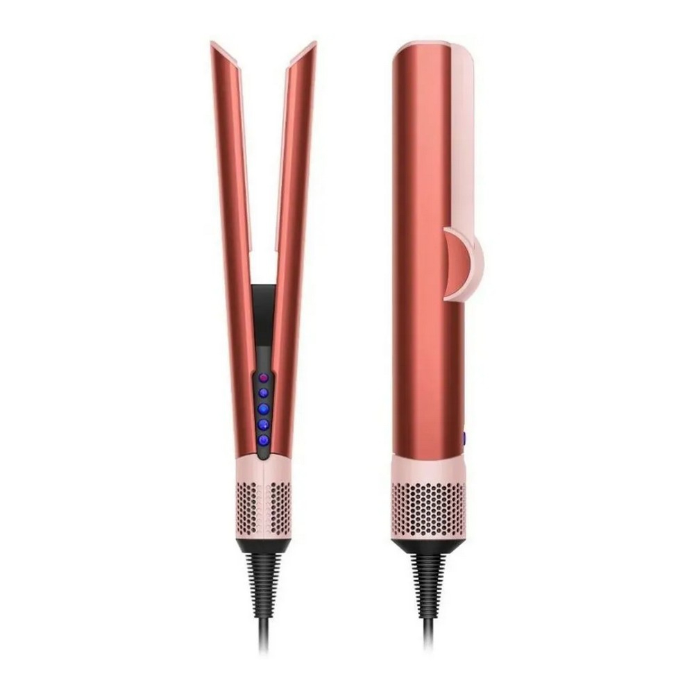 Выпрямитель для волос Dyson Airstrait HT01 Strawberry Bronze/Blush Pink