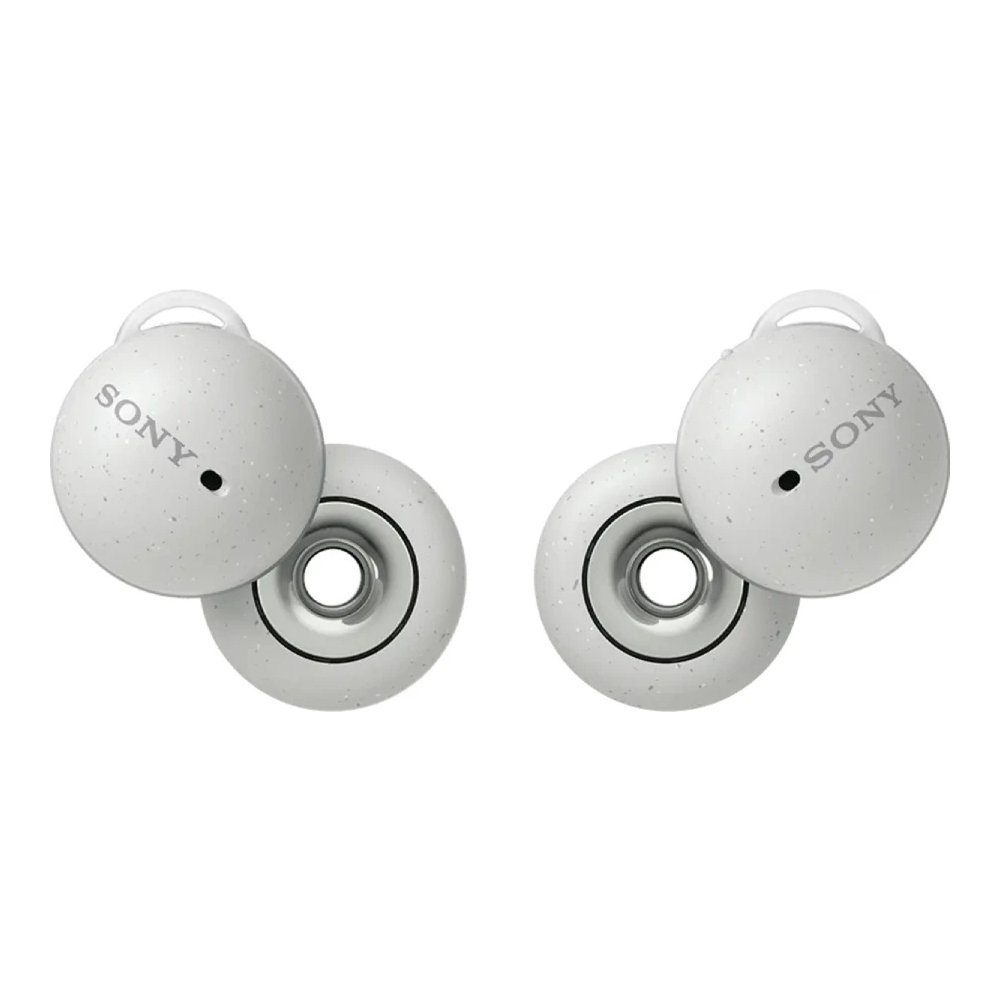 Наушники Sony Link Buds WF-L900. Цвет: белый