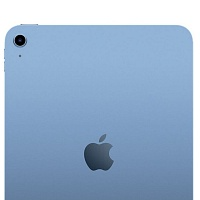 Планшет Apple iPad 10,9" (2022) Wi-Fi 64 ГБ. Цвет: синий