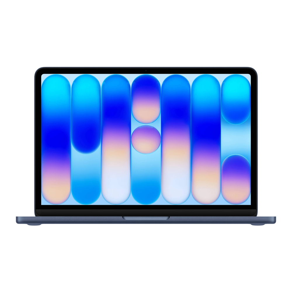 Ноутбук Apple MacBook Neo 13" (A18 Pro, 2026) 8 ГБ / 256 ГБ SSD Цвет: "Индиго"