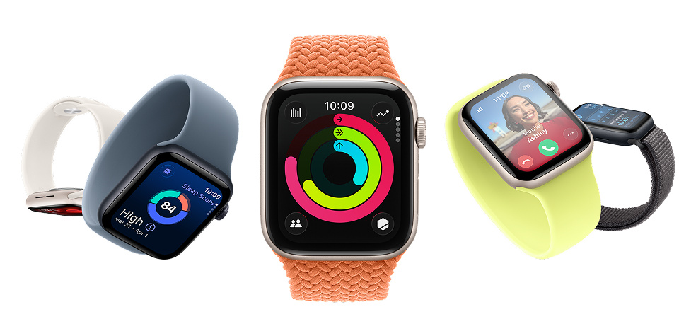 Технологии на страже здоровья