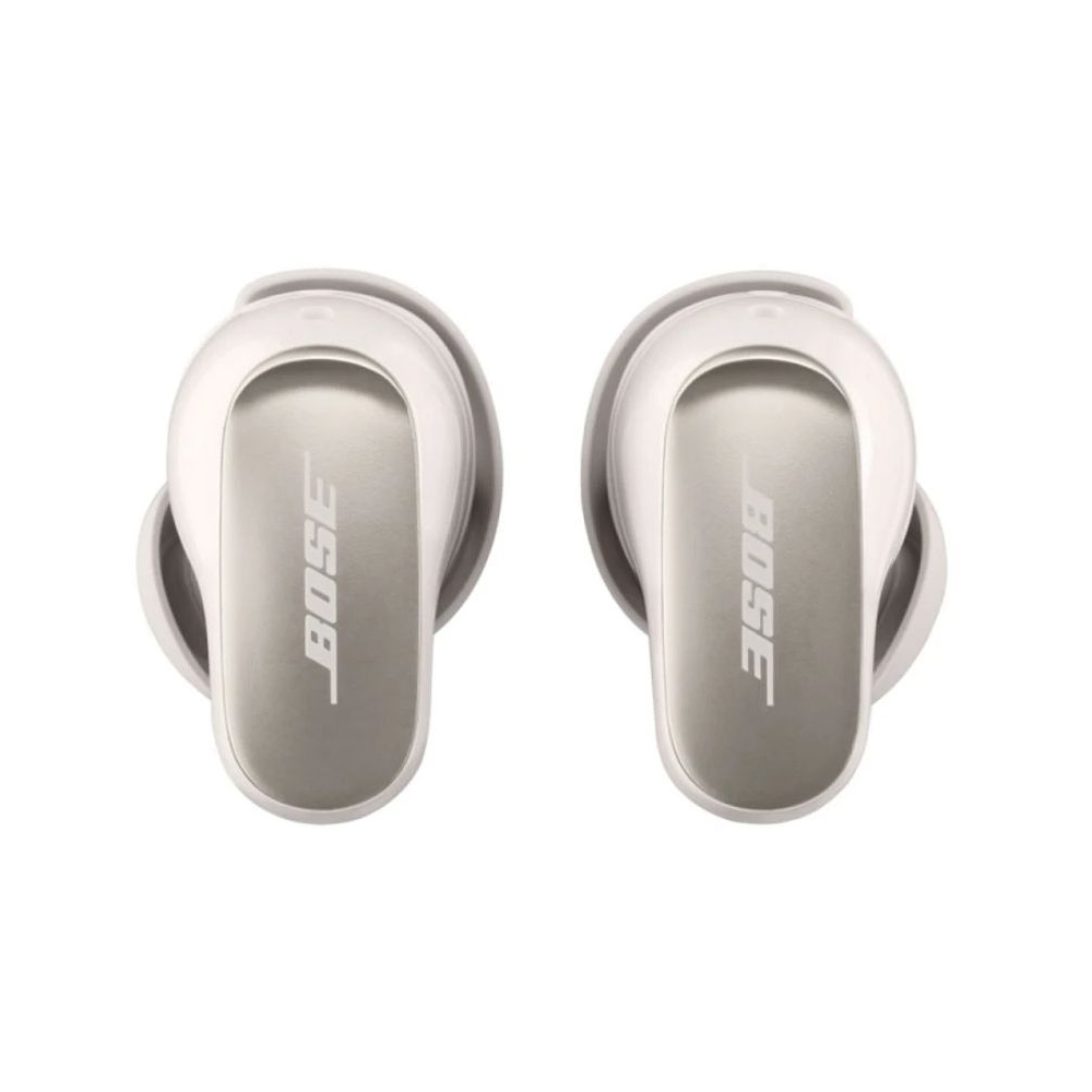 Наушники Bose QuietComfort Earbuds Ultra. Цвет: белый дымчатый