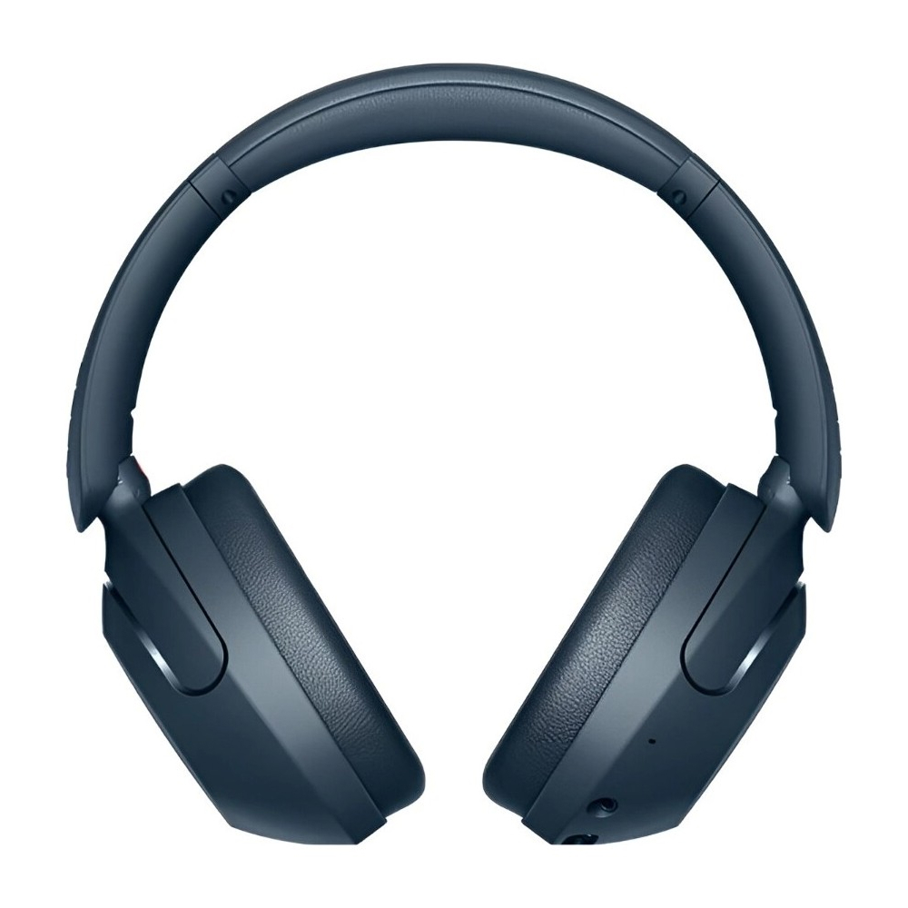 Наушники Sony WH-XB910N. Цвет: синий