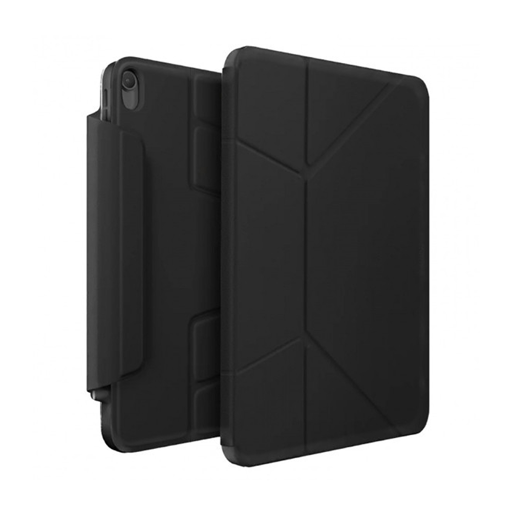 Чехол Uniq Ryze 360 для Apple iPad Air 6 11" (2024). Цвет: черный