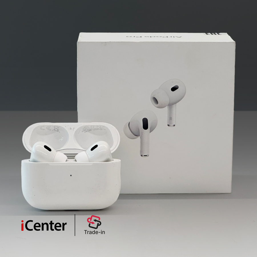 AirPods Pro White (Trade-In)