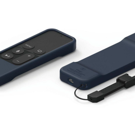 Чехол Elago для пульта Apple TV R1 Intelli case Jean indigo