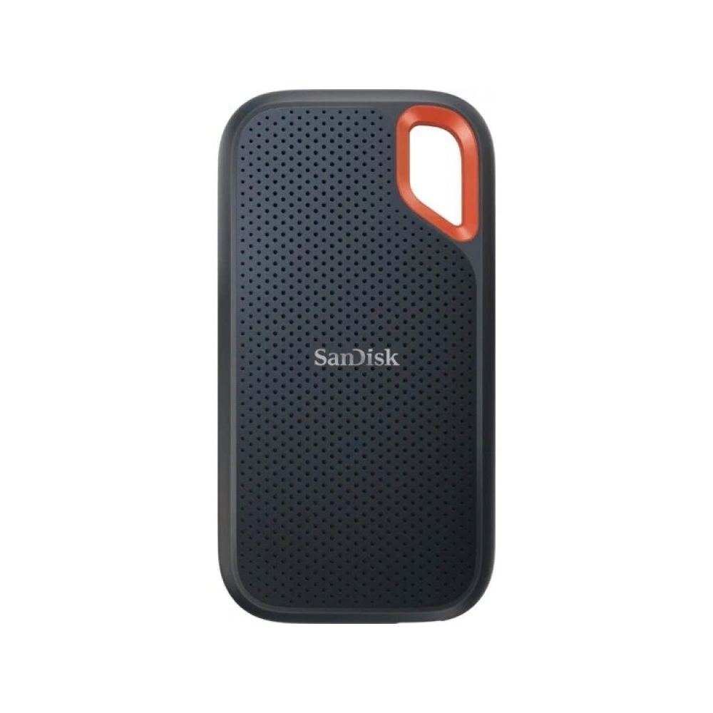 Внешний жесткий диск Sandisk Extreme Portable V2 SSD 2TB. Внешний жесткий диск Sandisk Extreme Portable V2 SSD 2TB.