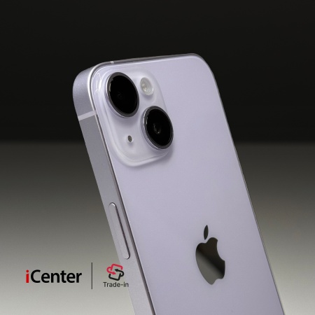 iPhone 14 128Gb Голубое небо (Trade-In)