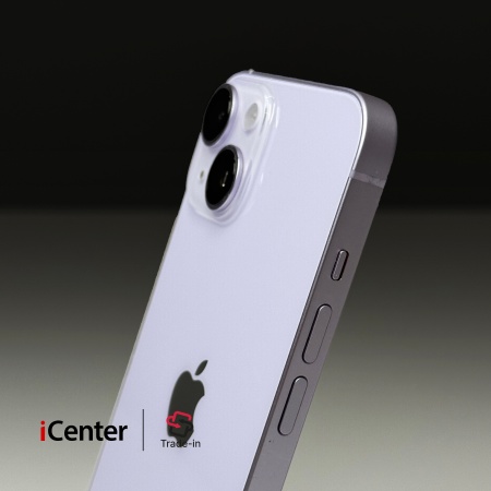 iPhone 14 128Gb Голубое небо (Trade-In)