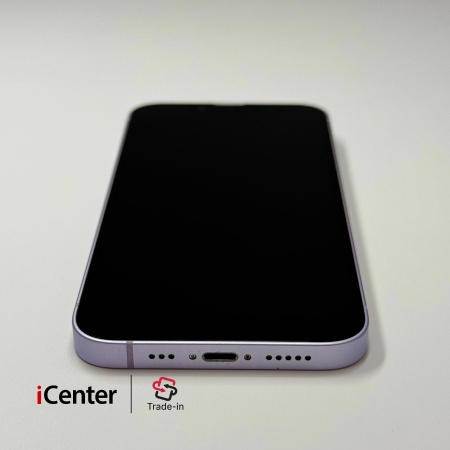 iPhone 14 128Gb Голубое небо (Trade-In)