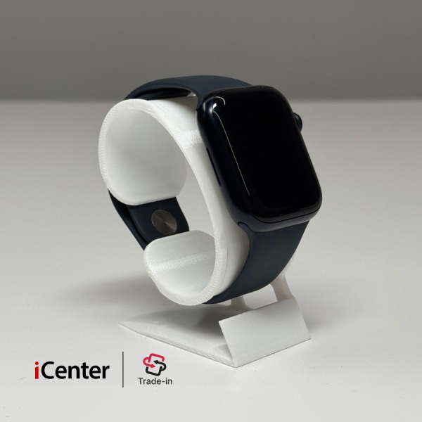 Apple Watch Series 8 45mm  Синий (Trade-In)