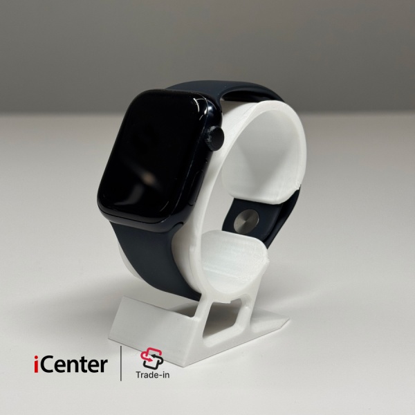 Apple Watch Series 8 45mm  Синий (Trade-In)