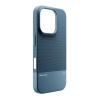 Чехол защитный Native Union (RE)CLASSIC CASE с MagSafe для iPhone 16 Pro Max. Цвет: синий