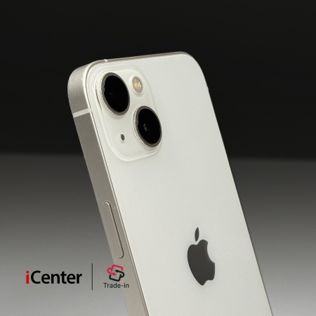iPhone 13  128Gb Starlight (Trade-In)