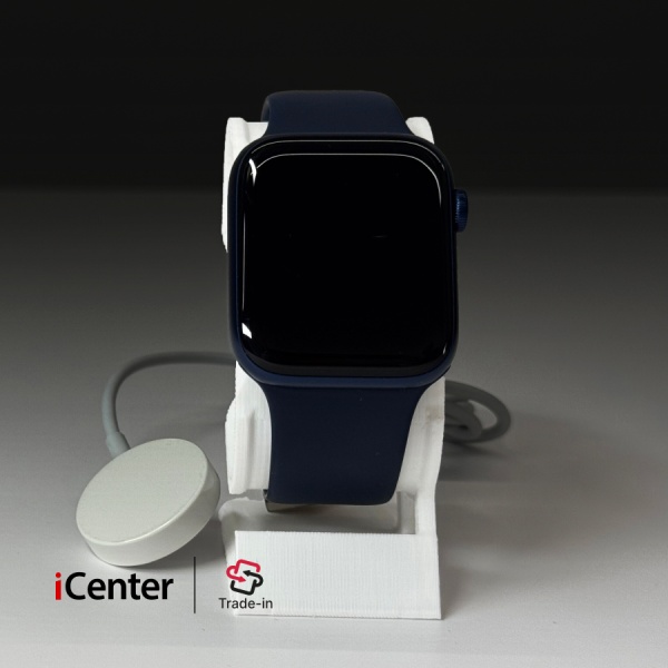 Apple Watch Series 6 44mm Синий (Trade-In)