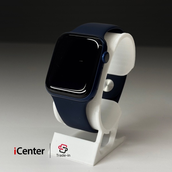 Apple Watch Series 6 44mm Синий (Trade-In)