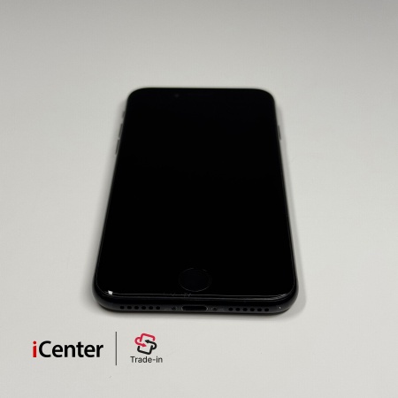 iPhone SE (2020) 64Gb Черный (Trade-In)