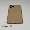 Смартфон Apple iPhone 11 Pro Max 64 ГБ NN. Цвет: золотой